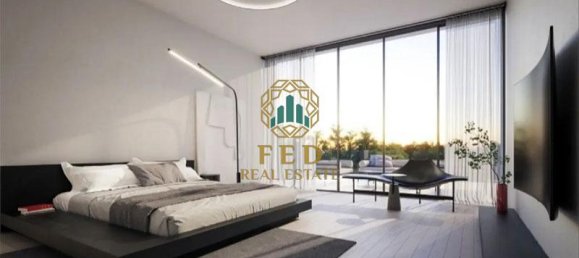 4 bedrooms Townhouse in Tilal City, UAE No. 8201 7