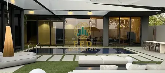 4 bedrooms Townhouse in Tilal City, UAE No. 8201 31