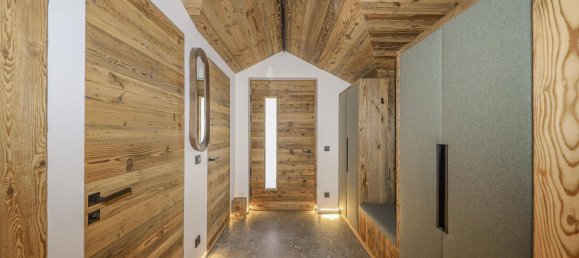 Penthouse T3 em Kirchberg in Tirol, Austria N.º 153742 31