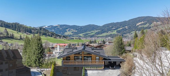 Penthouse T3 em Kirchberg in Tirol, Austria N.º 153742 36