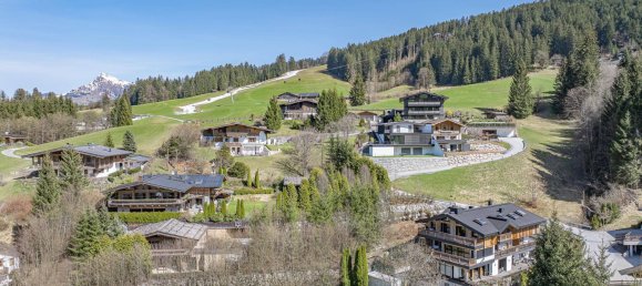Penthouse T3 em Kirchberg in Tirol, Austria N.º 153742 34