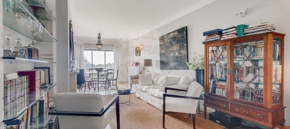 3 Schlafzimmer Wohnung in Cascais, Portugal, Nr. 307646 4