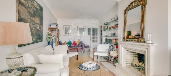 3 Schlafzimmer Wohnung in Cascais, Portugal, Nr. 307646 7