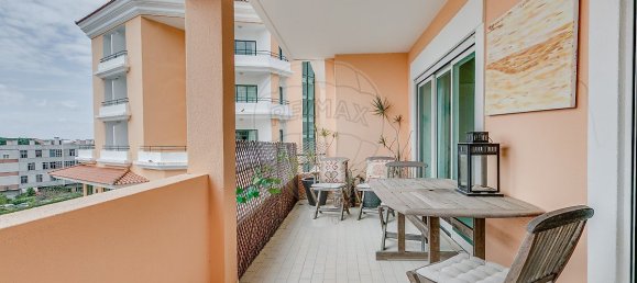 3 Schlafzimmer Wohnung in Cascais, Portugal, Nr. 307646 10