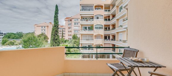 3 Schlafzimmer Wohnung in Cascais, Portugal, Nr. 307646 21