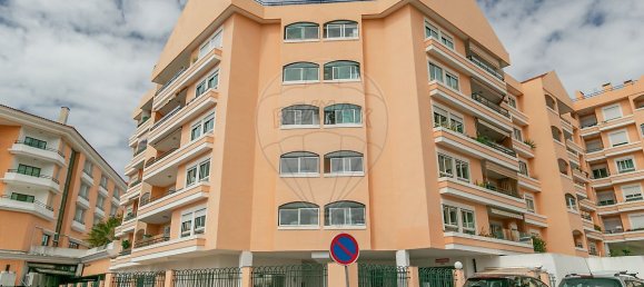 3 Schlafzimmer Wohnung in Cascais, Portugal, Nr. 307646 31