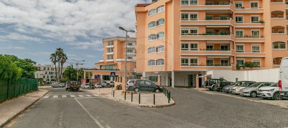 3 Schlafzimmer Wohnung in Cascais, Portugal, Nr. 307646 29