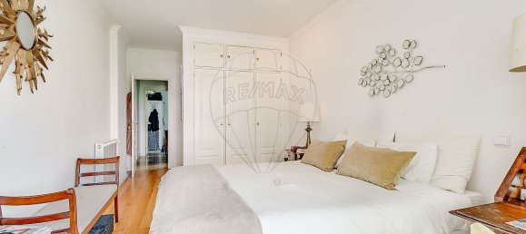 3 Schlafzimmer Wohnung in Cascais, Portugal, Nr. 307646 12