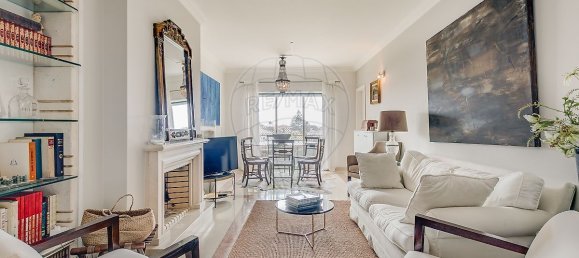 3 Schlafzimmer Wohnung in Cascais, Portugal, Nr. 307646 5