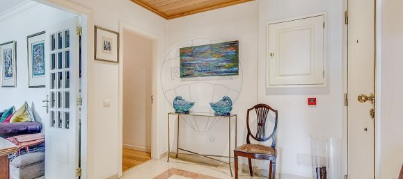 3 Schlafzimmer Wohnung in Cascais, Portugal, Nr. 307646 2