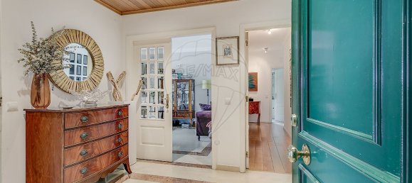 3 Schlafzimmer Wohnung in Cascais, Portugal, Nr. 307646 3