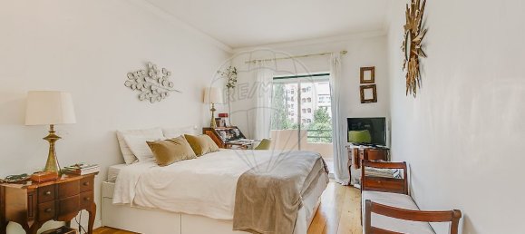 3 Schlafzimmer Wohnung in Cascais, Portugal, Nr. 307646 20