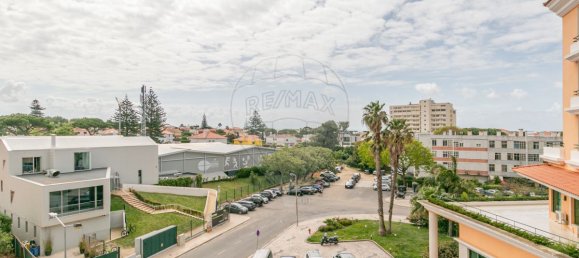 3 Schlafzimmer Wohnung in Cascais, Portugal, Nr. 307646 13