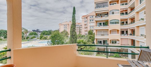 3 Schlafzimmer Wohnung in Cascais, Portugal, Nr. 307646 23