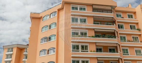 3 Schlafzimmer Wohnung in Cascais, Portugal, Nr. 307646 30