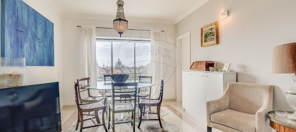 3 Schlafzimmer Wohnung in Cascais, Portugal, Nr. 307646 6