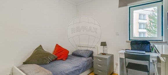 3 Schlafzimmer Wohnung in Cascais, Portugal, Nr. 307646 24