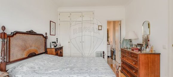 3 Schlafzimmer Wohnung in Cascais, Portugal, Nr. 307646 16