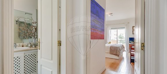 3 Schlafzimmer Wohnung in Cascais, Portugal, Nr. 307646 17