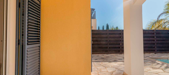 2 Schlafzimmer Wohnung in Geroskípou, Cyprus, Nr. 34545 4