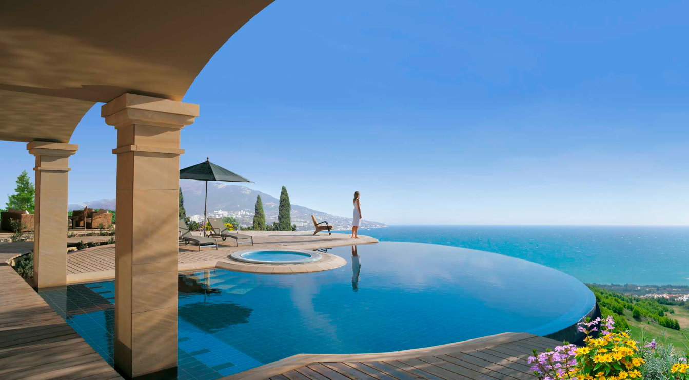 2 bedrooms Apartment in Geroskípou, Cyprus No. 34545