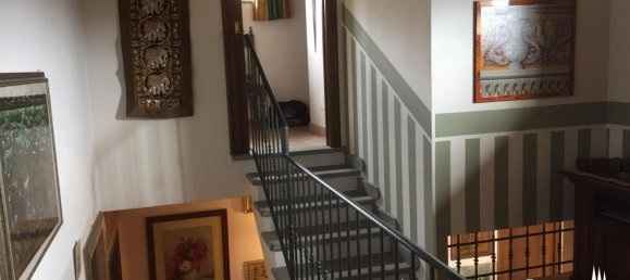 9 bedrooms Villa in Lisciano Niccone, Italy No. 52827 32