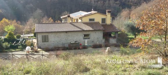 9 bedrooms Villa in Lisciano Niccone, Italy No. 52827 18