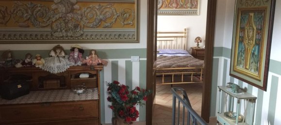 9 bedrooms Villa in Lisciano Niccone, Italy No. 52827 29