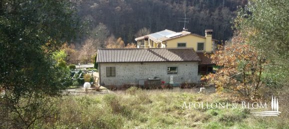 9 bedrooms Villa in Lisciano Niccone, Italy No. 52827 22