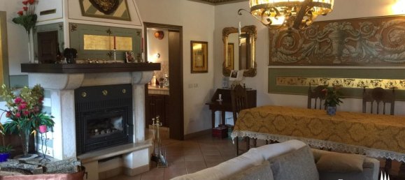 9 bedrooms Villa in Lisciano Niccone, Italy No. 52827 24