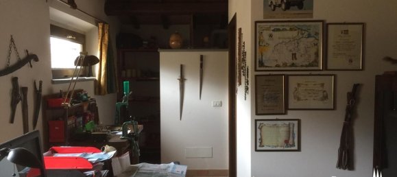 9 bedrooms Villa in Lisciano Niccone, Italy No. 52827 27