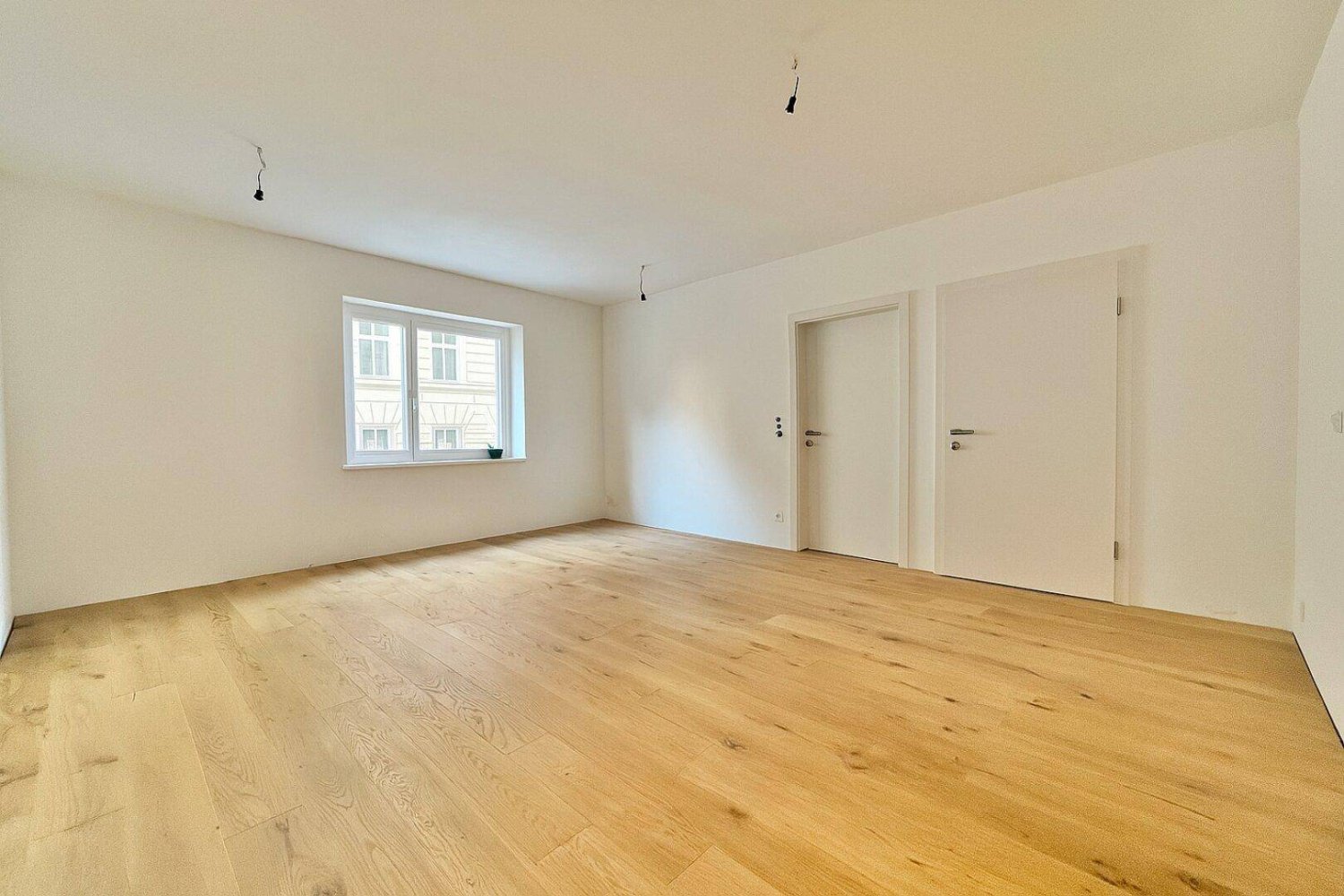 3-Zimmer Wohnung in Leopoldstadt, Austria, Nr. 208640