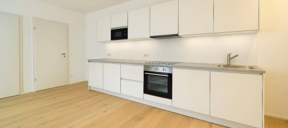 3-Zimmer Wohnung in Leopoldstadt, Austria, Nr. 208640 2