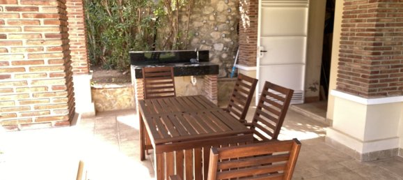 4 bedrooms Villa in Mijas, Spain No. 135362 38