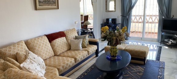 4 bedrooms Villa in Mijas, Spain No. 135362 4