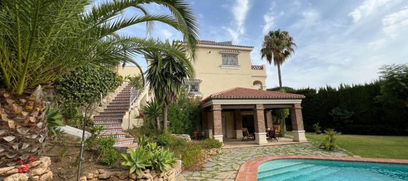 4 bedrooms Villa in Mijas, Spain No. 135362 45