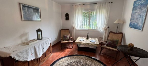 4 bedrooms Villa in Mijas, Spain No. 135362 33