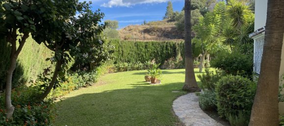 4 bedrooms Villa in Mijas, Spain No. 135362 39