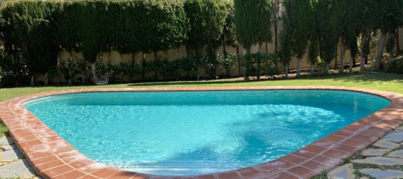 4 bedrooms Villa in Mijas, Spain No. 135362 43