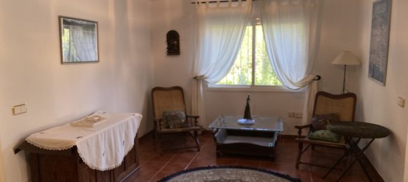 4 bedrooms Villa in Mijas, Spain No. 135362 34