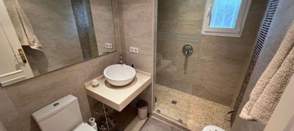 4 bedrooms Villa in Mijas, Spain No. 135362 21