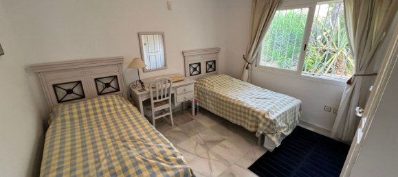 4 bedrooms Villa in Mijas, Spain No. 135362 20