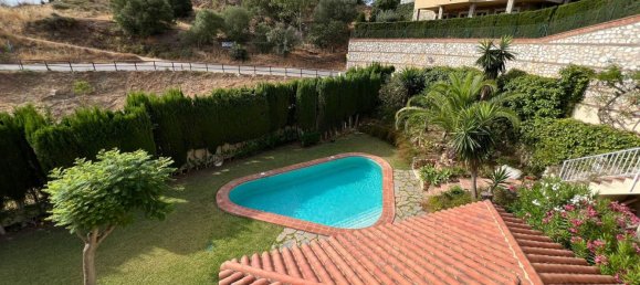 4 bedrooms Villa in Mijas, Spain No. 135362 42