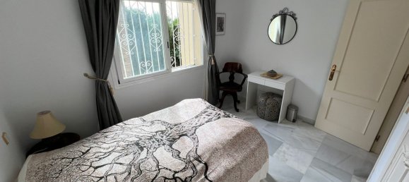 4 bedrooms Villa in Mijas, Spain No. 135362 22