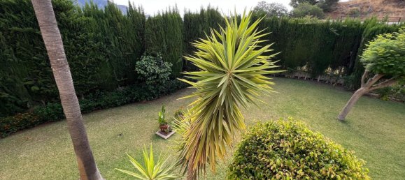 4 bedrooms Villa in Mijas, Spain No. 135362 40