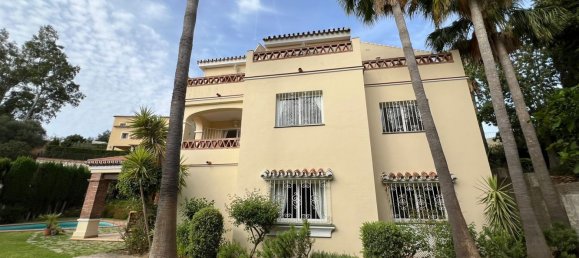 4 bedrooms Villa in Mijas, Spain No. 135362 50