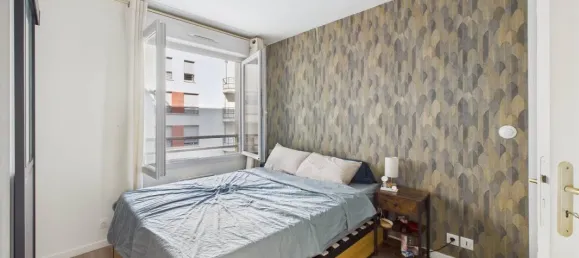 1 chambre Appartement à Suresnes, France No. 346684 7