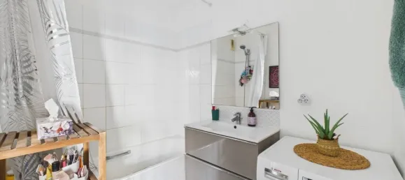 1 chambre Appartement à Suresnes, France No. 346684 10