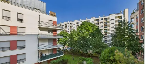 1 chambre Appartement à Suresnes, France No. 346684 11