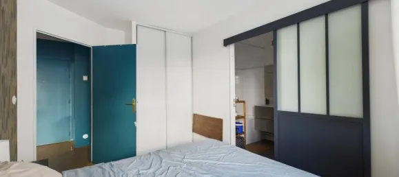1 chambre Appartement à Suresnes, France No. 346684 8
